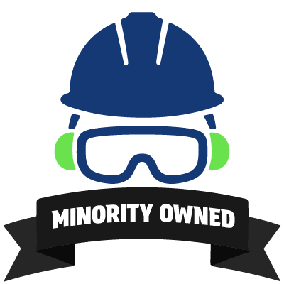 Family Owned badge