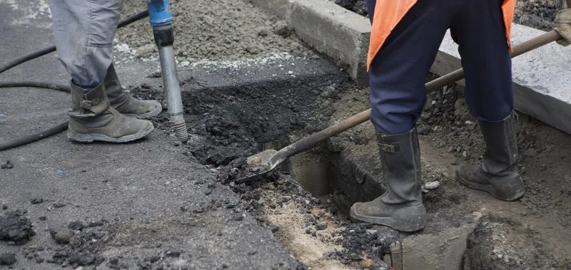 Denver Paving, Paving Company and Paving Contractor