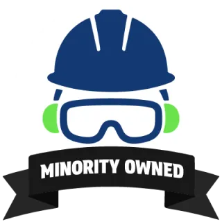 Family Owned badge